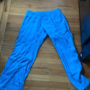Lily Pulitzer elastic waist pants